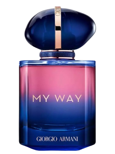 giorgio armani my way parfum ekstrakt perfum 15 ml     odlewka
