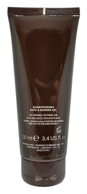 PerfumeriaErbelVersaceCrystalNoirBath&amp;ShowerGelPerfumowanyżelpodprysznicDlaKobiety