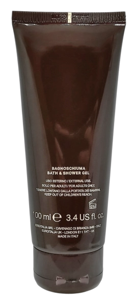 PerfumeriaErbelVersaceCrystalNoirBath&amp;ShowerGelPerfumowanyżelpodprysznicDlaKobiety