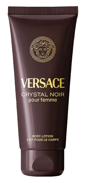 PerfumeriaErbelVersaceCrystalNoirBodyLotionPerfumowanybalsamdociałaDlaKobiety