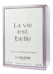 PerfumeriaErbelLancomeLaVieEstBelleL'EaudeParfumFlakonPerfumDlaKobiety