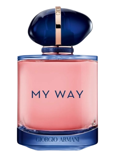 giorgio armani my way intense woda perfumowana 5 ml     odlewka