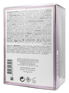 PerfumeriaErbelLancomeLaVieEstBelleL'EaudeParfumFlakonPerfumDlaKobiety