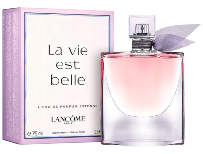 PerfumeriaErbelLancomeLaVieEstBelleL'EaudeParfumFlakonPerfumDlaKobiety