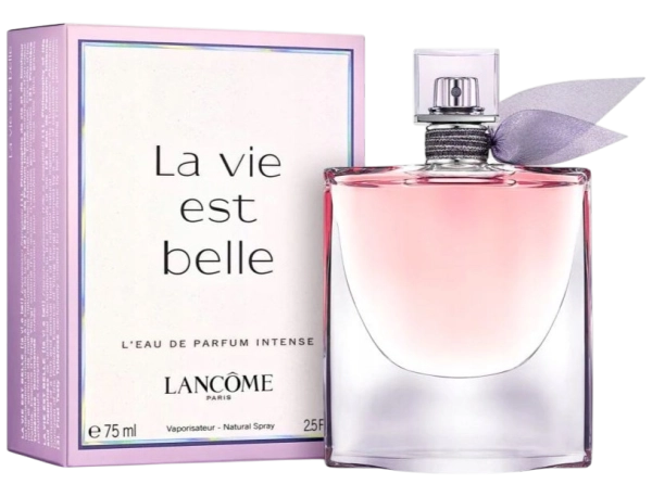 PerfumeriaErbelLancomeLaVieEstBelleL'EaudeParfumFlakonPerfumDlaKobiety