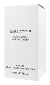 PerfumeriaErbelHugoBossBottledParfumFlakonPerfumDlaMężczyzny
