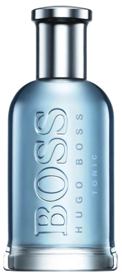 PerfumeriaErbelHugoBossBottledTonicEDTFlakonPerfumDlaMężczyzny