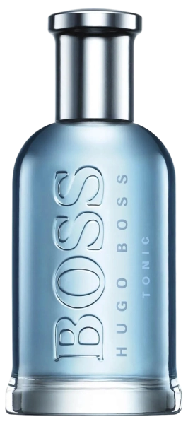 PerfumeriaErbelHugoBossBottledTonicEDTFlakonPerfumDlaMężczyzny