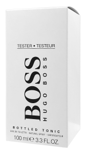 PerfumeriaErbelHugoBossBottledTonicEDTFlakonPerfumDlaMężczyzny