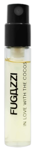 PerumeriaErbelFugazziInLoveWithTheCocosEDPSamplePróbkaPerfumNiszowychUnisex