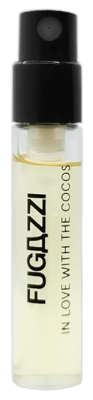PerumeriaErbelFugazziInLoveWithTheCocosEDPSamplePróbkaPerfumNiszowychUnisex