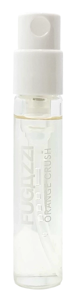 PerumeriaErbelFugazziOrangeCrushEDPSamplePróbkaPerfumNiszowychUnisex