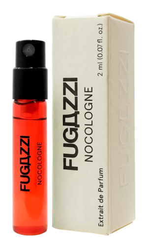 fugazzi nocologne ekstrakt perfum 2 ml     