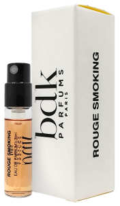 PerumeriaErbelBDKParfumsRougeSmokingEDPSamplePróbkaPerfumNiszowychUnisex