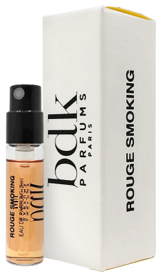 PerumeriaErbelBDKParfumsRougeSmokingEDPSamplePróbkaPerfumNiszowychUnisex