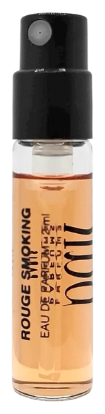 PerumeriaErbelBDKParfumsRougeSmokingEDPSamplePróbkaPerfumNiszowychUnisex