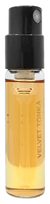 PerumeriaErbelBDKParfumsVelvetTonkaEDPSamplePróbkaPerfumNiszowychUnisex