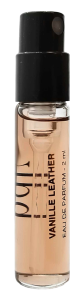 PerumeriaErbelBDKParfumsVanilleLeatherEDPSamplePróbkaPerfumNiszowychUnisex