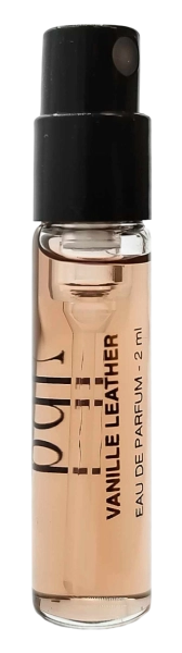 PerumeriaErbelBDKParfumsVanilleLeatherEDPSamplePróbkaPerfumNiszowychUnisex