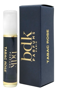PerumeriaErbelBDKParfumsTabacRoseEDPSamplePróbkaPerfumNiszowychUnisex