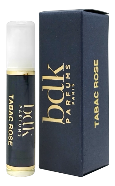 PerumeriaErbelBDKParfumsTabacRoseEDPSamplePróbkaPerfumNiszowychUnisex