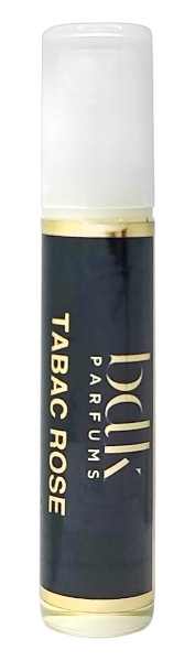 PerumeriaErbelBDKParfumsTabacRoseEDPSamplePróbkaPerfumNiszowychUnisex
