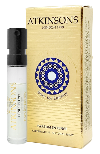 atkinsons born for eternity ekstrakt perfum 2 ml     