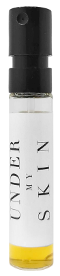 PerumeriaErbelFrancescaBianchiUnderMySkinExtraitEXTSamplePróbkaPerfumNiszowychUnisex