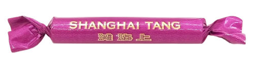 shanghai tang rose silk
