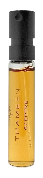 PerumeriaErbelThameenSceptreExtraitEXTSamplePróbkaPerfumNiszowychUnisex