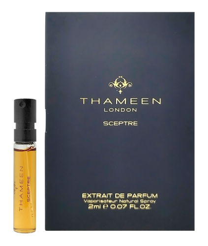 thameen sceptre ekstrakt perfum 2 ml     