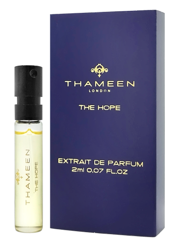 thameen the hope ekstrakt perfum 2 ml     