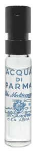 PerumeriaErbelAcquadiParmaBluMediterraneoBergamottodiCalabriaEDTSamplePróbkaPerfumNiszowychUnisex