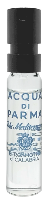 PerumeriaErbelAcquadiParmaBluMediterraneoBergamottodiCalabriaEDTSamplePróbkaPerfumNiszowychUnisex