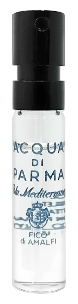 PerumeriaErbelAcquadiParmaBluMediterraneoFicodiAmalfiEDTSamplePróbkaPerfumNiszowychUnisex