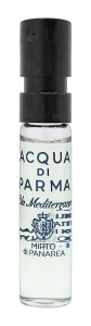 PerumeriaErbelAcquadiParmaBluMediterraneoMirtoDiPanareaEDTSamplePróbkaPerfumNiszowychUnisex