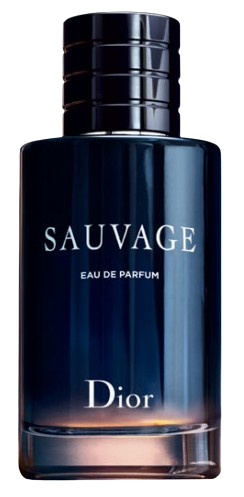 dior sauvage woda perfumowana 30 ml     odlewka