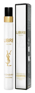 PerumeriaErbelYSLYvesSaintLaurentLibreL’EauNueParfumdePeauEDPSampleTravelPerfumetkaPróbkaPerfumDlaKobiety