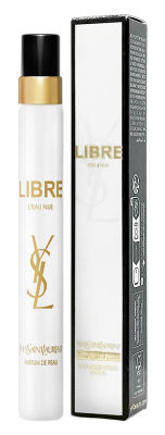 PerumeriaErbelYSLYvesSaintLaurentLibreL’EauNueParfumdePeauEDPSampleTravelPerfumetkaPróbkaPerfumDlaKobiety