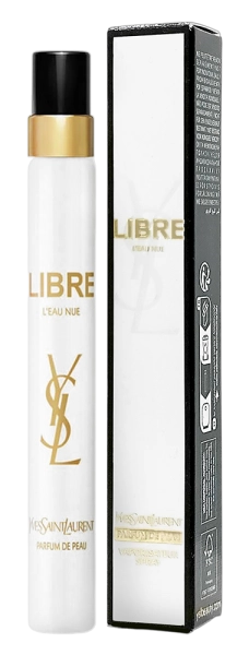 PerumeriaErbelYSLYvesSaintLaurentLibreL’EauNueParfumdePeauEDPSampleTravelPerfumetkaPróbkaPerfumDlaKobiety