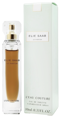 PerumeriaErbelElieSaabL'EauCoutureEDTSampleTravelPerfumetkaPróbkaPerfumDlaKobiety