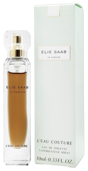 PerumeriaErbelElieSaabL'EauCoutureEDTSampleTravelPerfumetkaPróbkaPerfumDlaKobiety