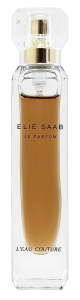 PerumeriaErbelElieSaabL'EauCoutureEDTSampleTravelPerfumetkaPróbkaPerfumDlaKobiety
