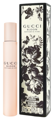 PerfumeriaErbelGucciBloomNettareDiFioriEDPIntenseRollerballPerfumetkawRollerzeTravelSizePerfumDlaKobiety
