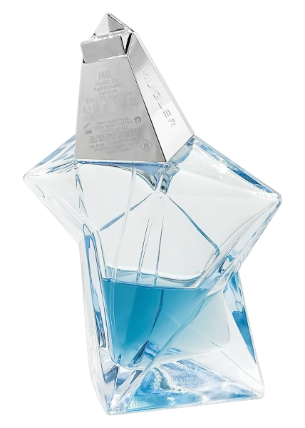PerfumeriaErbelMuglerAngelEDPNiepełnyFlakonPerfumyDlaKobiety