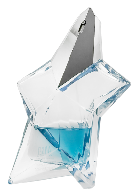 PerfumeriaErbelMuglerAngelEDPNiepełnyFlakonPerfumyDlaKobiety
