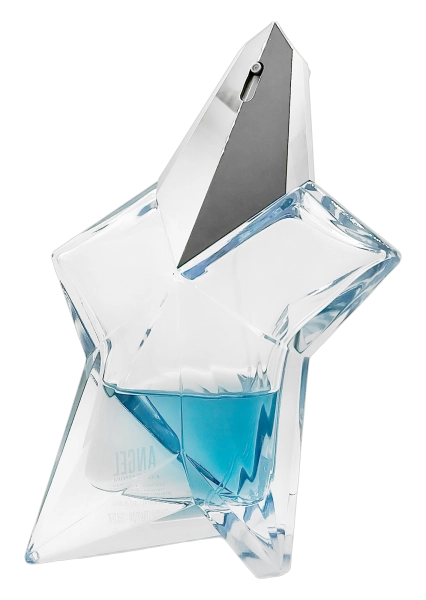 PerfumeriaErbelMuglerAngelEDPNiepełnyFlakonPerfumyDlaKobiety