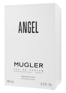 PerfumeriaErbelMuglerAngelEDPNiepełnyFlakonPerfumyDlaKobiety
