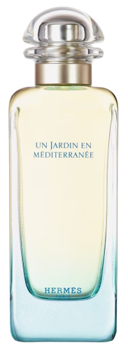 hermes un jardin en mediterranee woda toaletowa 5 ml     odlewka