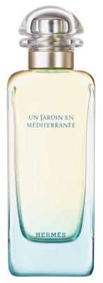 PerfumeriaErbelUnJardinenMéditerranéeHermèsFlakonPerfumUnisex